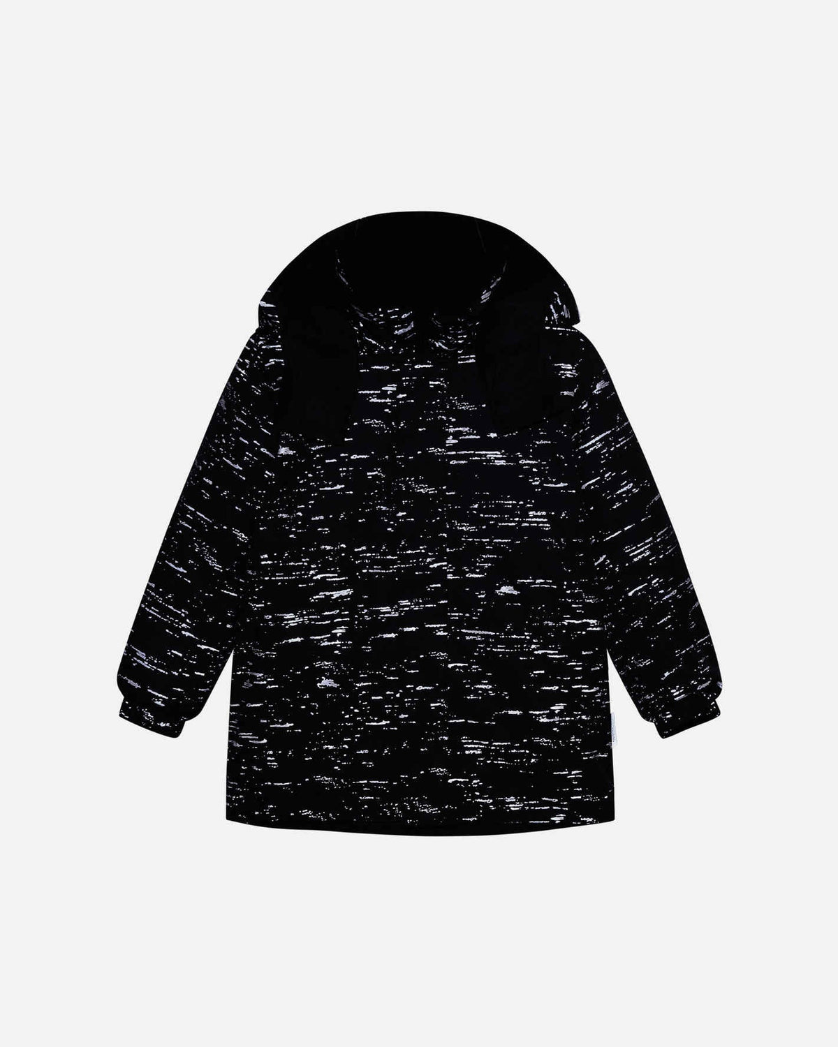 Reima Hohde 5100359B – Negro – Vista 11