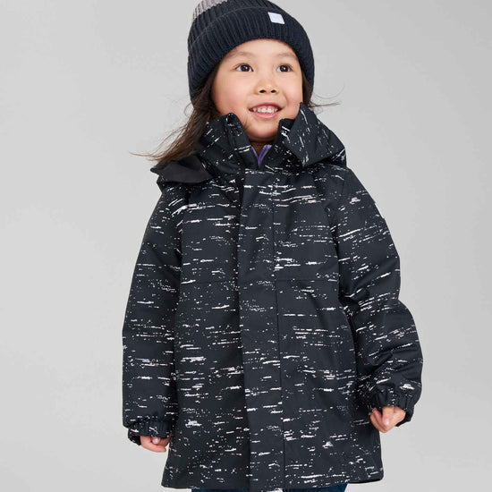 Reima Hohde 5100359B – Negro – Vista 12