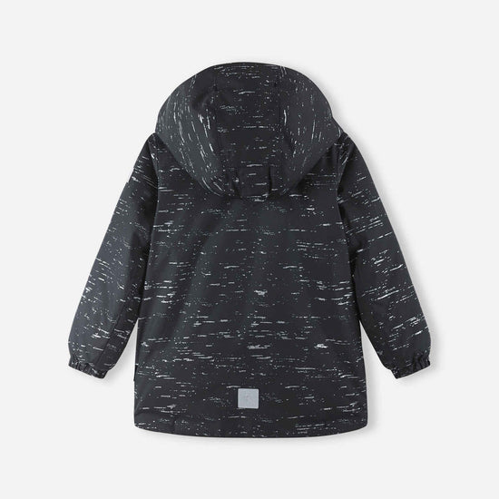 Reima Hohde 5100359B – Negro – Vista 2