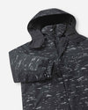 Reima Hohde 5100359B – Negro – Vista 4