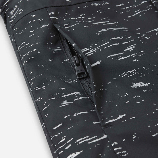 Reima Hohde 5100359B – Negro – Vista 8