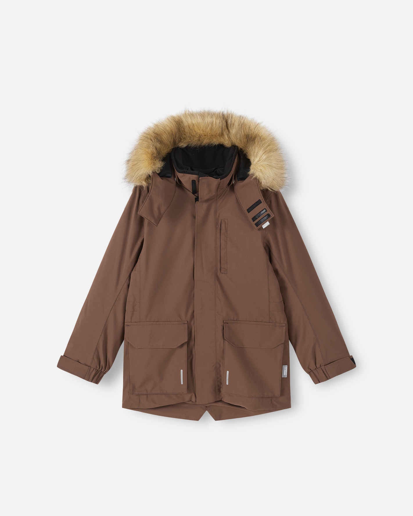 Reima Ajaton 5100360A – Marrone terra d’ombra – Vista 1