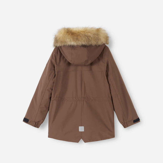 Reima Ajaton 5100360A – Marrone terra d’ombra – Vista 2