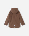 Reima Ajaton 5100360A – Marrone terra d’ombra – Vista 4