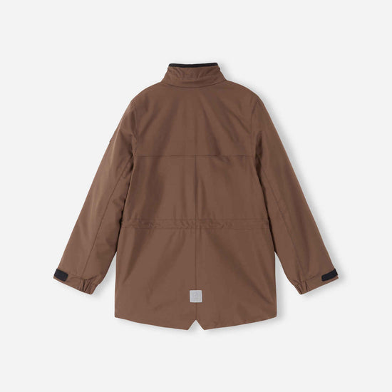 Reima Ajaton 5100360A – Marrone terra d’ombra – Vista 5
