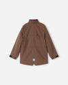 Reima Ajaton 5100360A – Marrone terra d’ombra – Vista 5