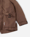 Reima Ajaton 5100360A – Marrone terra d'ombra – Immagine 6