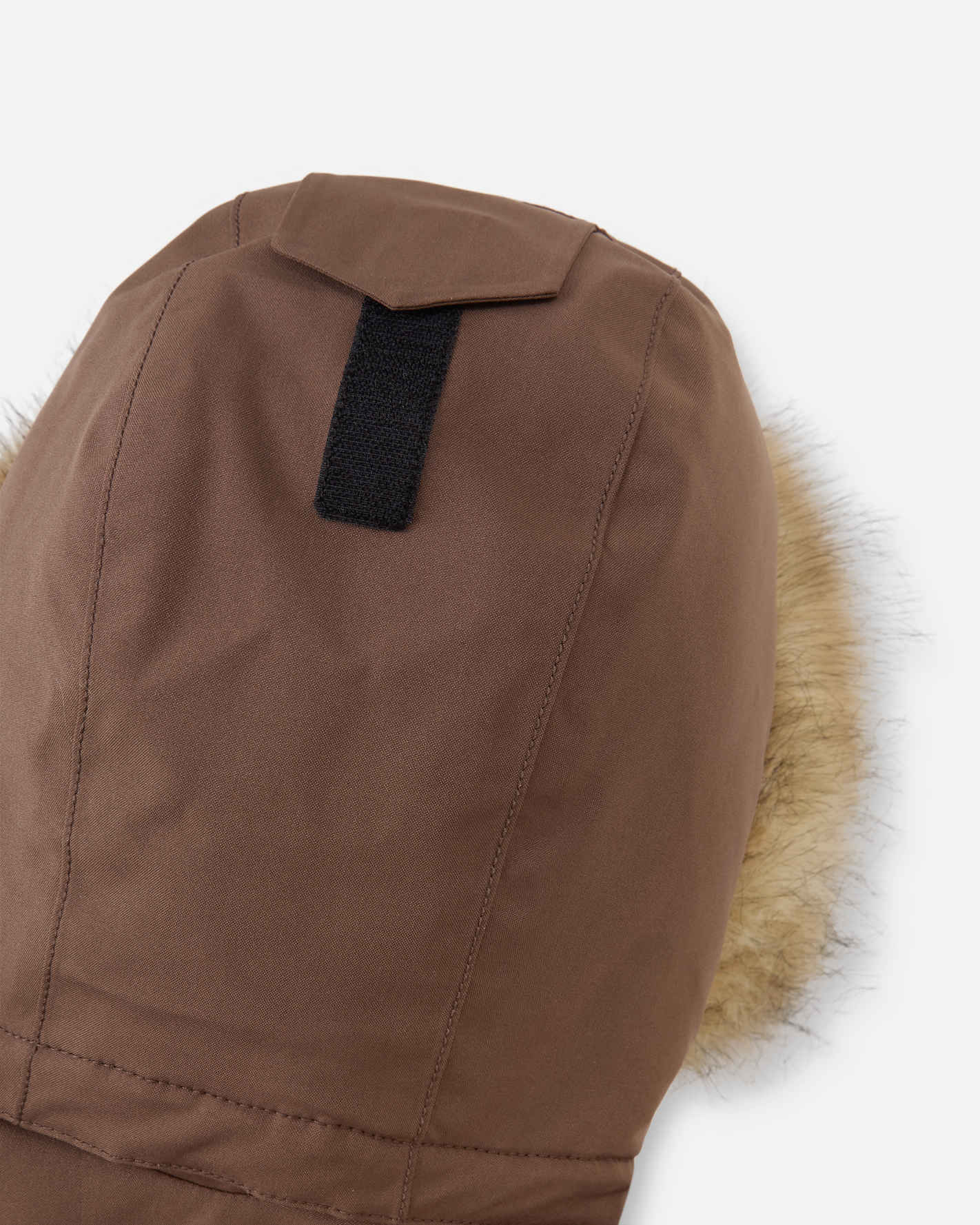 Reima Ajaton 5100360A – Marrone terra d’ombra – Immagine 9