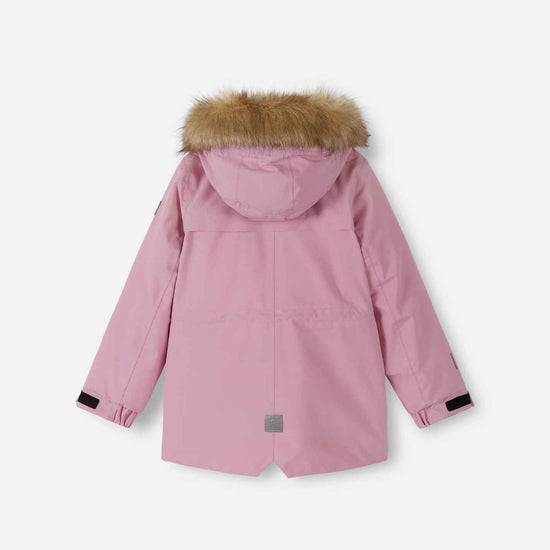 Reima Ajaton 5100360A – Grigio-rosa – Vista 2