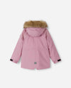 Reima Ajaton 5100360A – Grigio-rosa – Vista 2