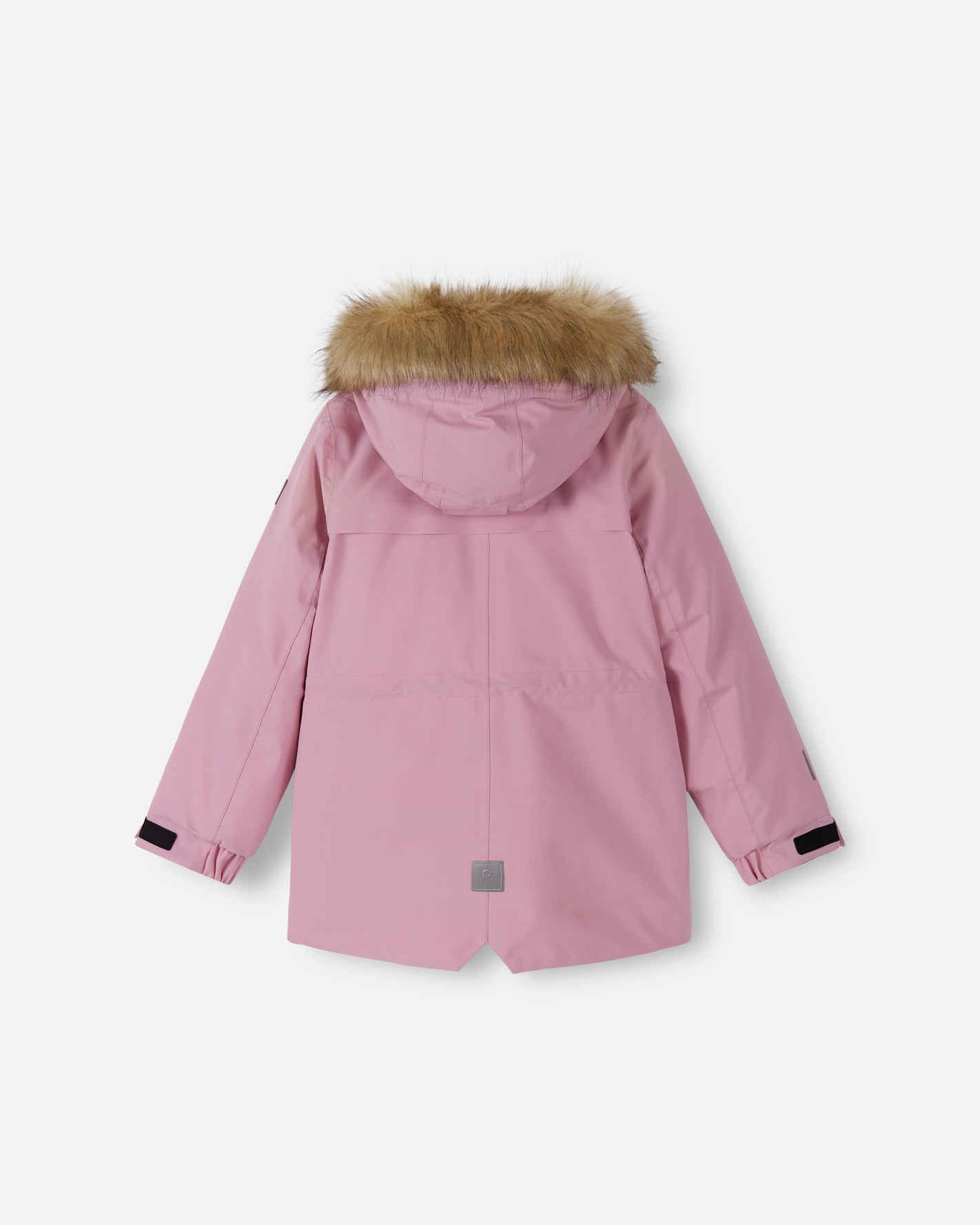 Reima Ajaton 5100360A – Grigio-rosa – Vista 2
