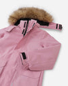 Reima Ajaton 5100360A – Grigio-rosa – Vista 3