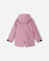 Reima Ajaton 5100360A – Grigio-rosa – Immagine 4