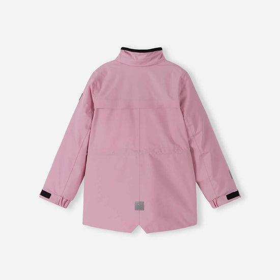 Reima Ajaton 5100360A – Grigio-rosa – Immagine 5