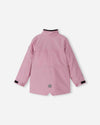 Reima Ajaton 5100360A – Grigio-rosa – Immagine 5