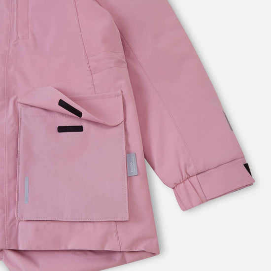 Reima Ajaton 5100360A – Grigio-rosa – Immagine 6