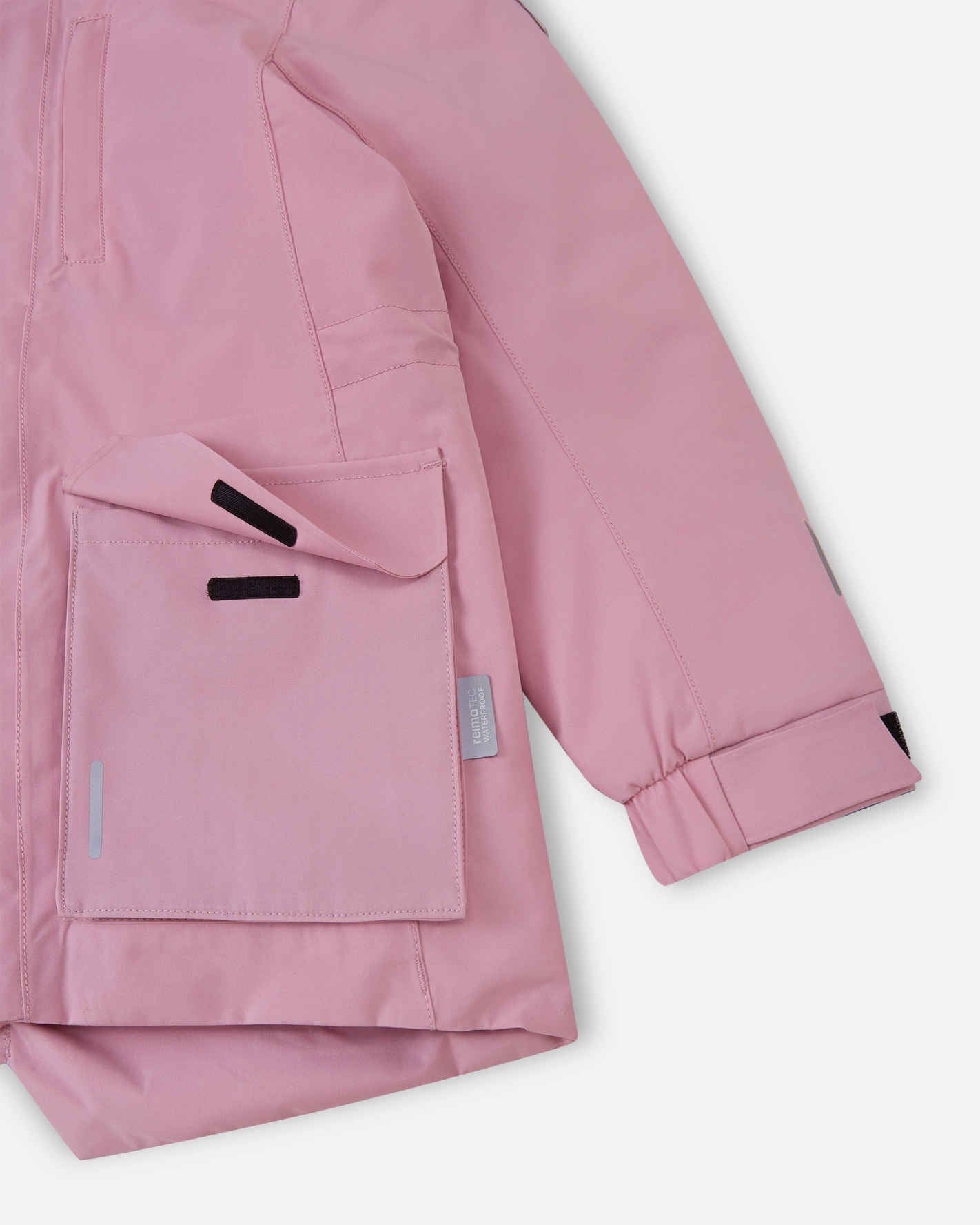 Reima Ajaton 5100360A – Grigio-rosa – Immagine 6