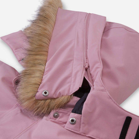 Reima Ajaton 5100360A – Grigio-rosa – Immagine 7