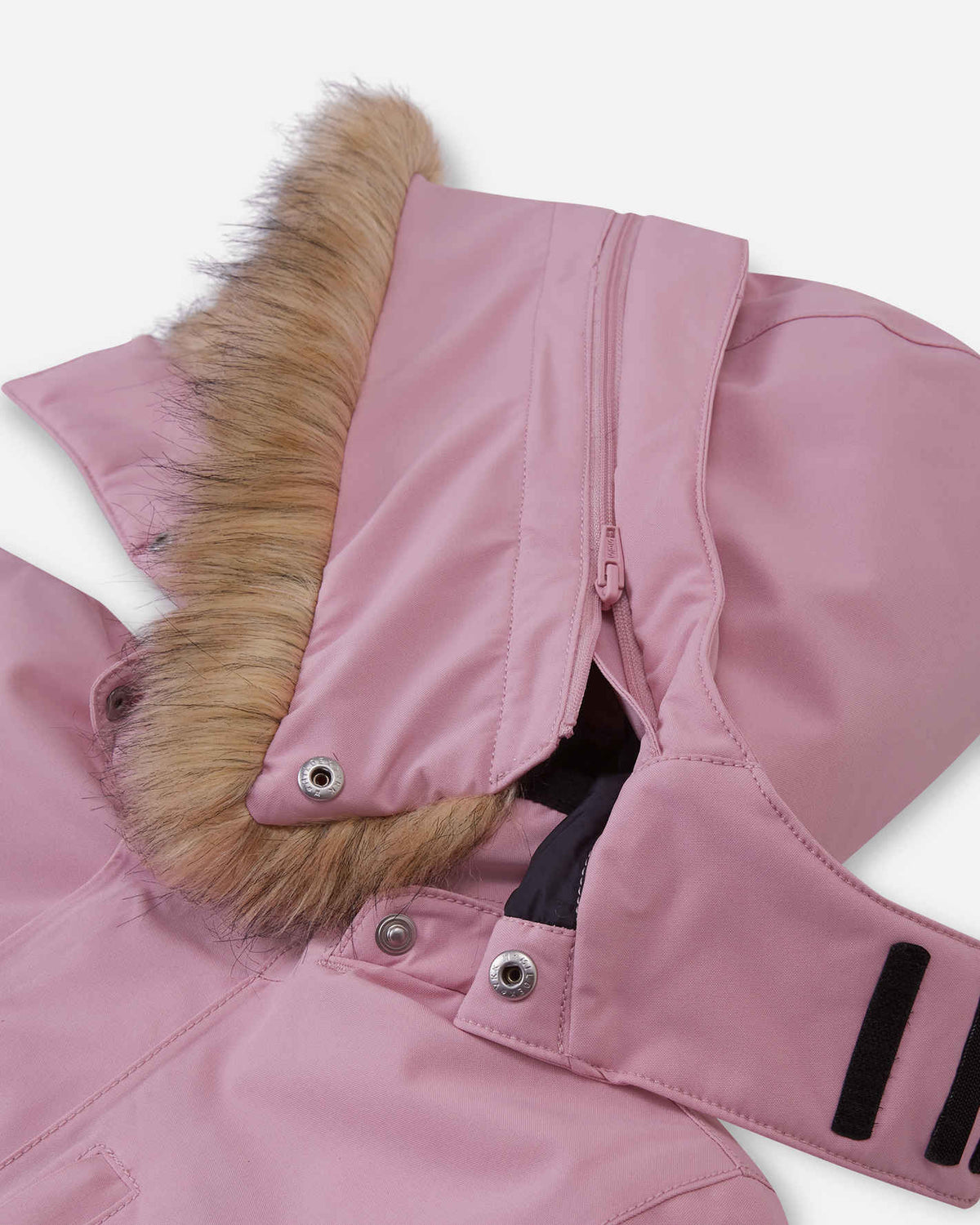 Reima Ajaton 5100360A – Grigio-rosa – Immagine 7