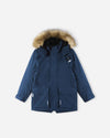 Reima Ajaton 5100360A – Blu navy – Vista 1