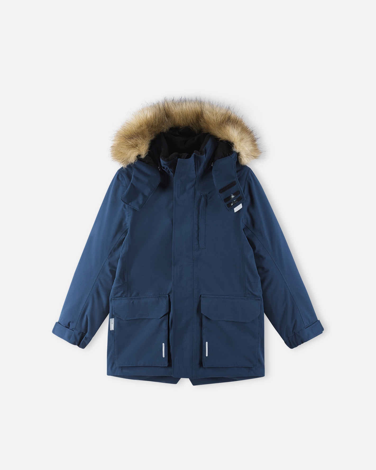 Reima Ajaton 5100360A – Blu navy – Vista 1