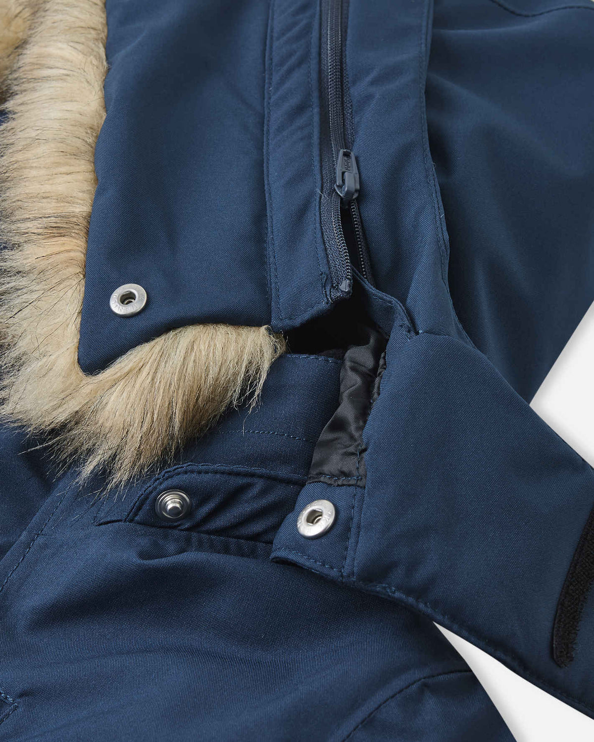Reima Ajaton 5100360A – Blu navy – Immagine 10
