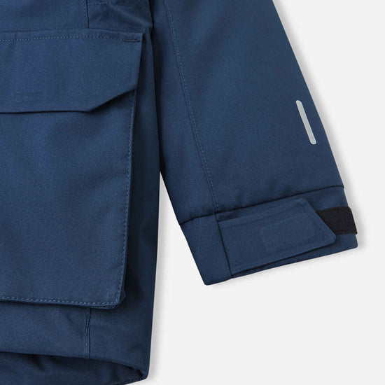 Reima Ajaton 5100360A – Blu navy – Immagine 11