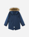 Reima Ajaton 5100360A – Blu navy – Vista 2