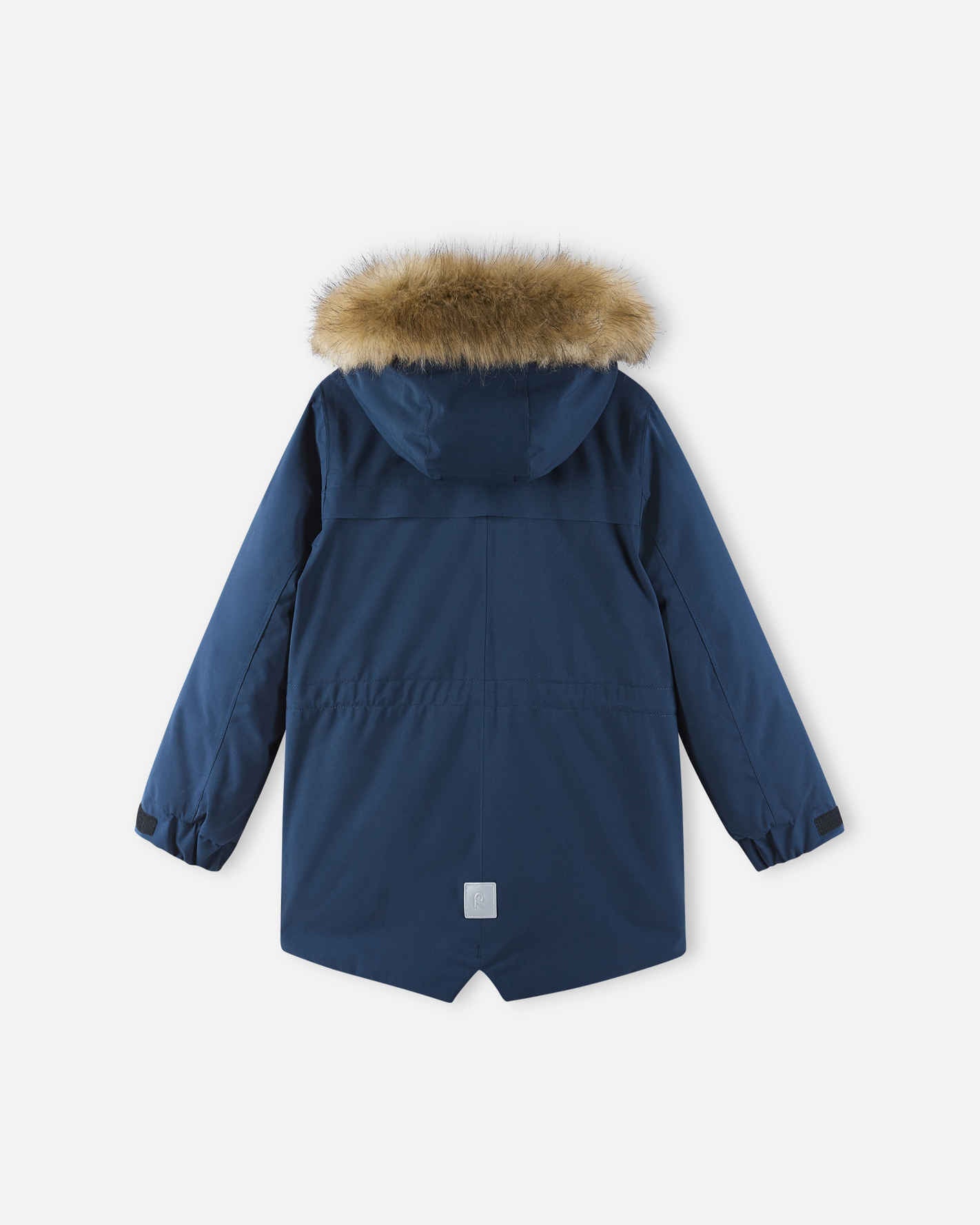 Reima Ajaton 5100360A – Blu navy – Vista 2