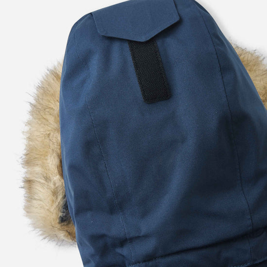 Reima Ajaton 5100360A – Blu navy – Vista 5