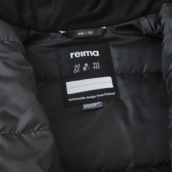 Reima Ajaton 5100360A – Blu navy – Immagine 6