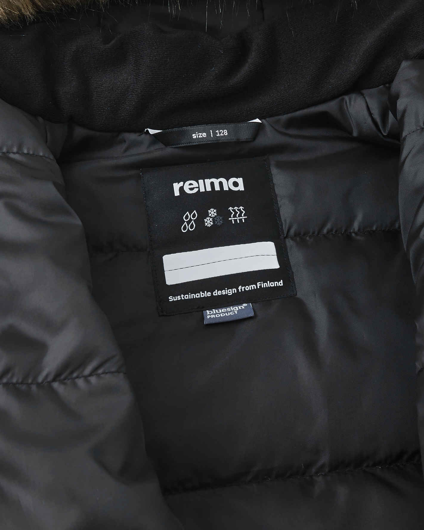 Reima Ajaton 5100360A – Blu navy – Immagine 6