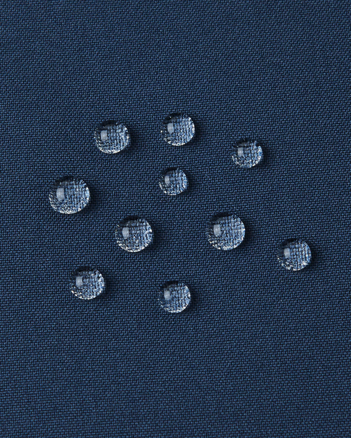 Reima Ajaton 5100360A – Blu navy – Vista 7