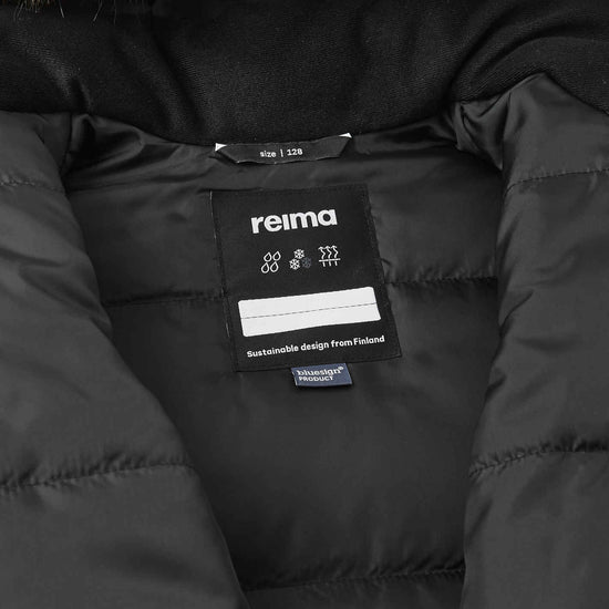 Reima Ajaton 5100360A – Nero – Vista 6