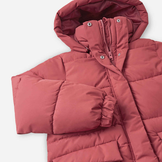 Reima Kumpula 5100361A – Red Clay – Vista 4