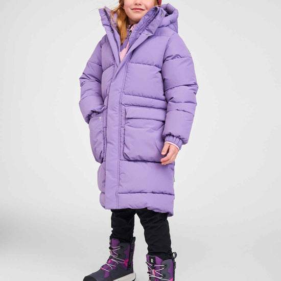 Reima Kumpula 5100361A – Misty Violet – Immagine 8