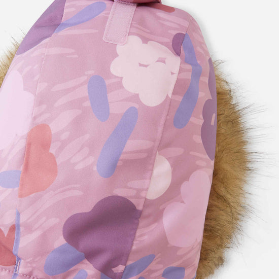 Reima Muurame 5100362B – Gris rosa – Imagen 8
