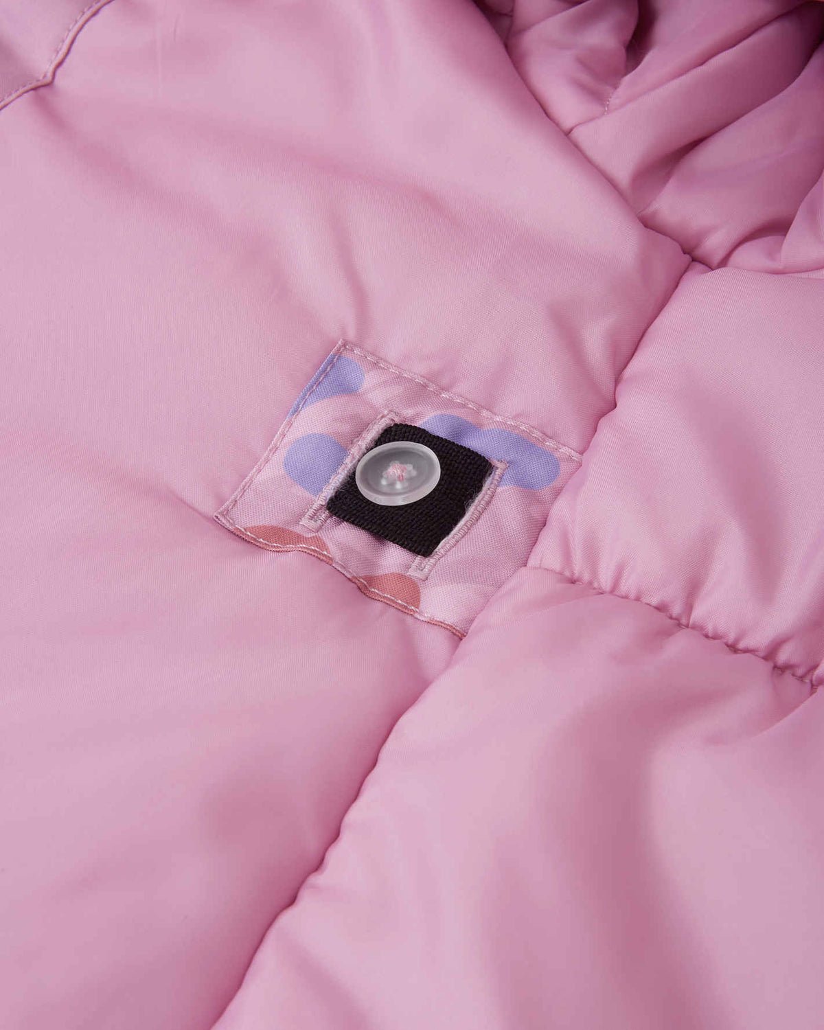 Reima Muurame 5100362B – Gris y rosa – Imagen 9