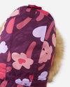 Reima Muurame 5100362B – Morado oscuro – Imagen 8