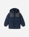 Reima Toukola 5100364B – Navy – Ansicht 1