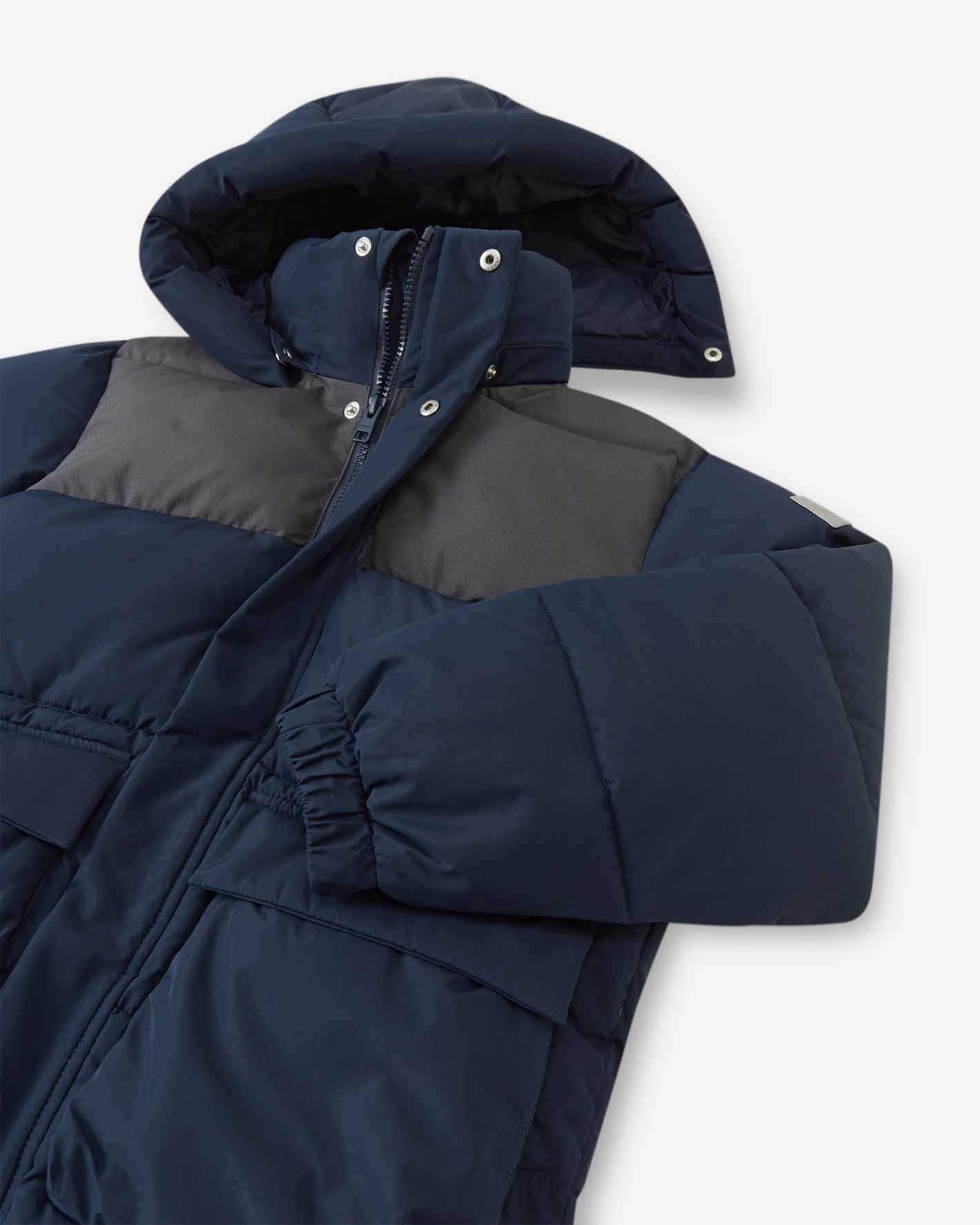 Reima Toukola 5100364B – Navy – Ansicht 3