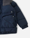 Reima Toukola 5100364B – Navy – Ansicht 5