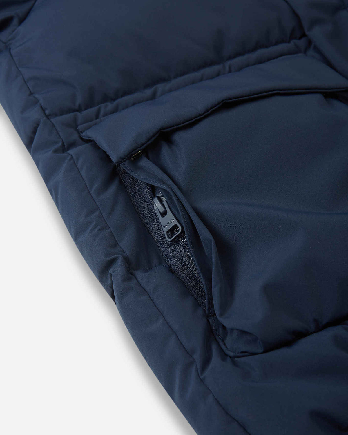 Reima Toukola 5100364B – Navy – Ansicht 6
