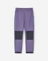 Pantalones de exterior Reima Menoon para niños – Misty Violet