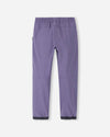 Pantalones de exterior Reima Menoon para niños – Misty Violet