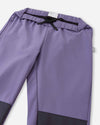 Pantalones de exterior Reima Menoon para niños – Misty Violet