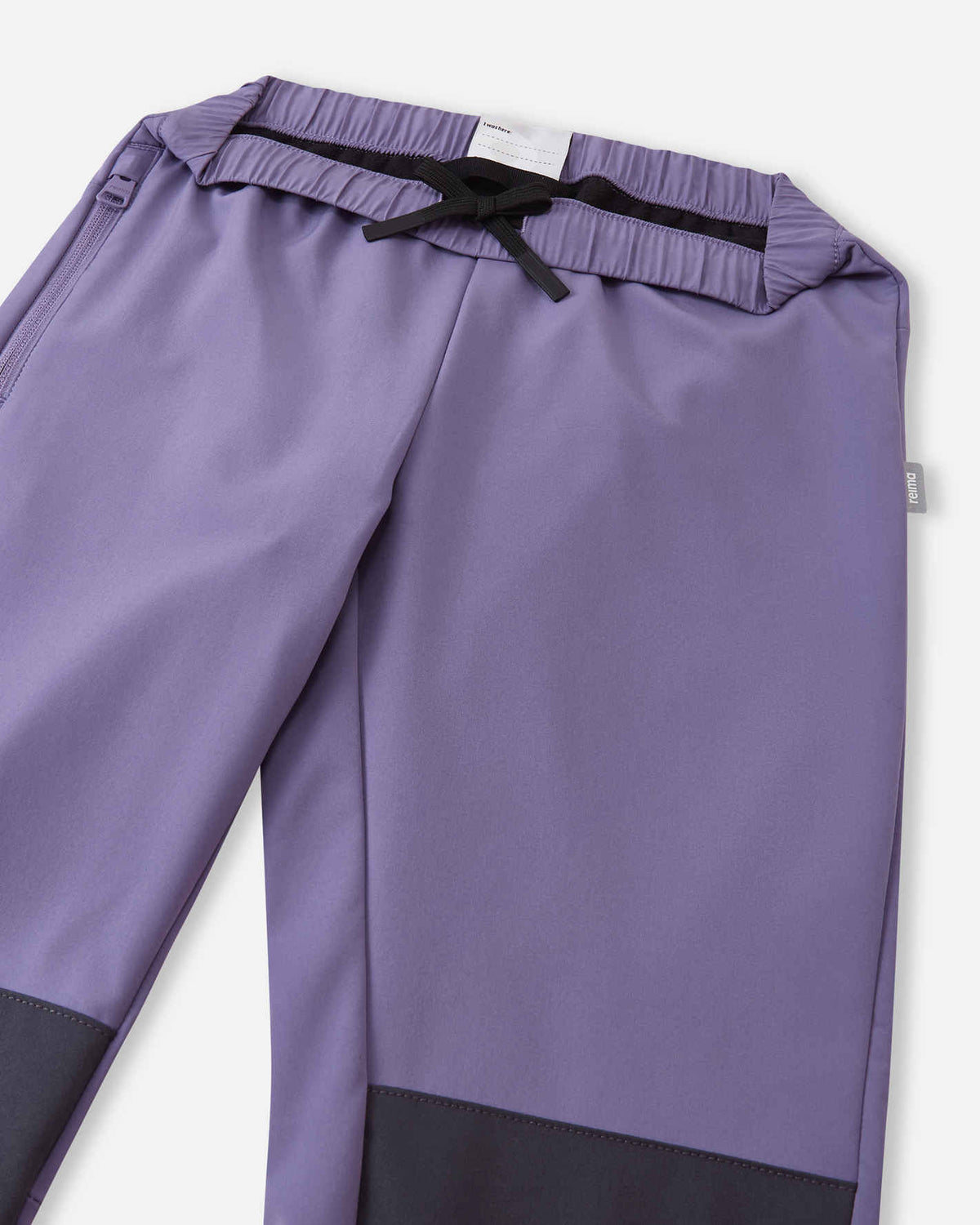 Pantalones de exterior Reima Menoon para niños – Misty Violet