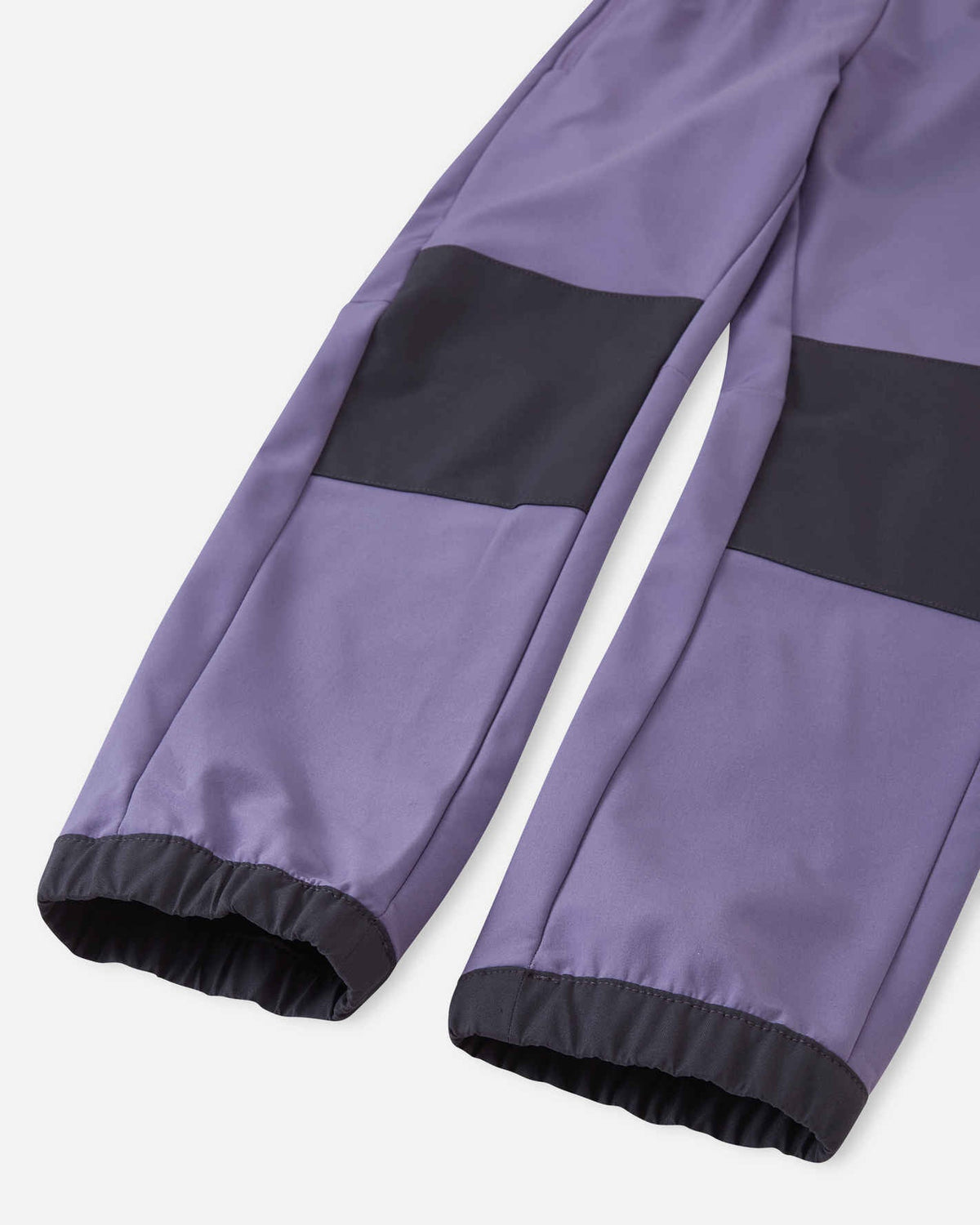 Pantalones de exterior Reima Menoon para niños – Misty Violet