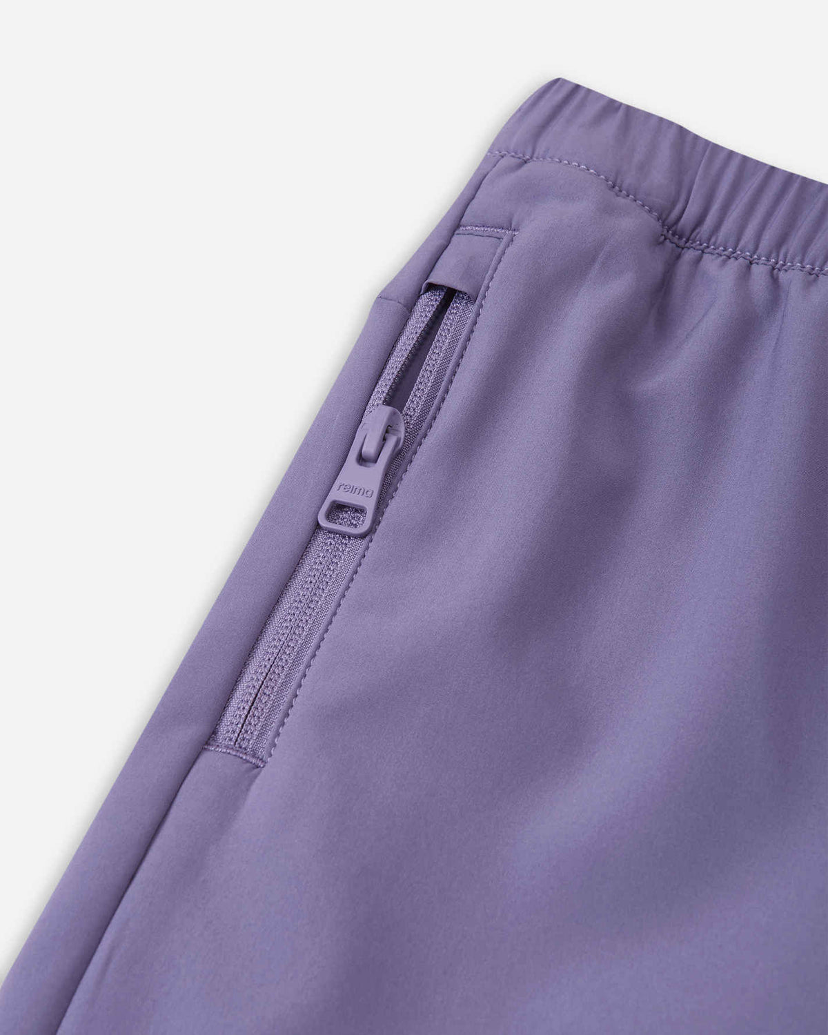 Pantalones de exterior Reima Menoon para niños – Misty Violet