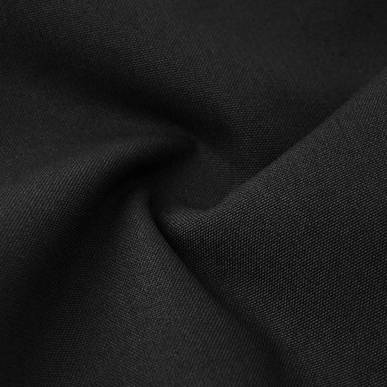 Pantalones de montaña Reima Menoon para niños – Negro